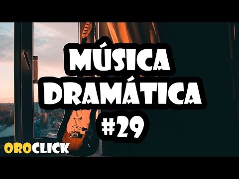 Música dramática #29 Cuerda dramática (No Copyright Music)
