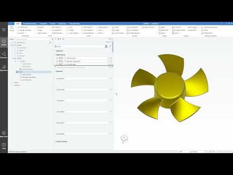 Introduction to BReps