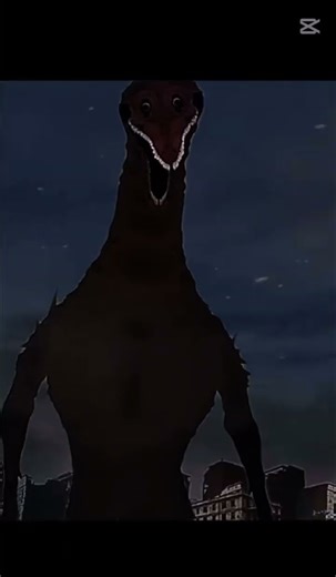 Godzillas horror #edit #godzilla #horror #godzillahorror #phonkagressive #shorts