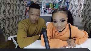 #GhostedAF: Episode 2 An onlyfans model gets mized on the most romantic day of the year... It’s a different level when the ghoster pretends they don’t know the ghostee 🤯🔥 #GhostedAF plays every Monday at 21:30 CAT on #MTV ch. 130 👻 don’t miss it! | MTV Africa