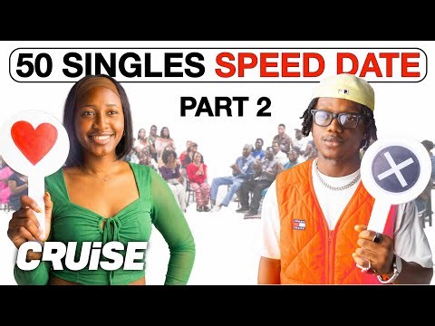 (Part 2) 50 Singles and IJGBs Shoot Their Shot