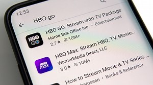 HBO to Retire HBO GO to Simplify Streaming Service Branding, But It’s Still Confusing