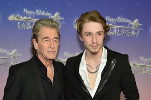 Peter Maffay: Streit mit Sohn Yaris! "Ich wollte das so!"