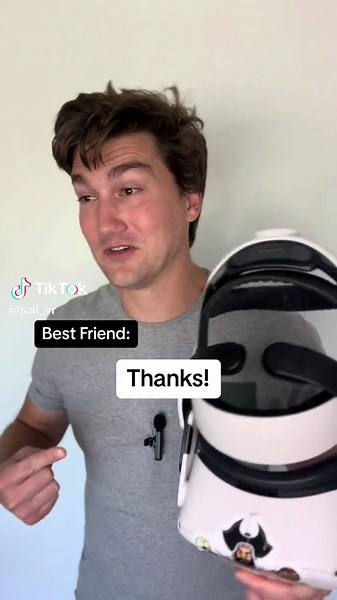 Best VR Games to Hook Your Friend on VR