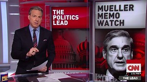 50K views · 475 reactions | Jake Tapper on President Trump's "rough week:" I think the best part of the President's week... was that 20-hour overseas flight. https://cnn.it/2Tnp9sd | CNN Replay | Facebook