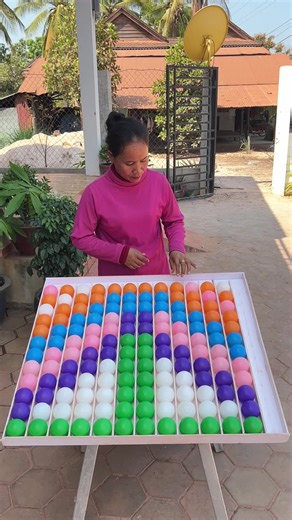 Puzzle Balls Color Sorting Challenge: Clean and Smart Fun