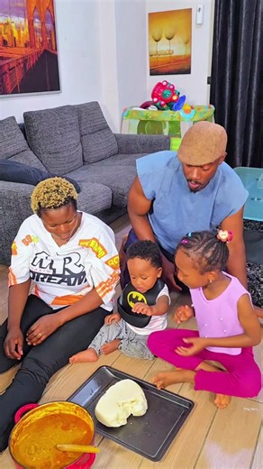 Hey guys! 👋 We’ve got so many fun, crazy, and hilarious videos coming your way, and we are going to be dropping a LOT of them on our new backup page: Ella Family! 🎬🍿 #viral