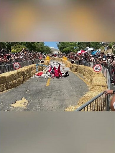 RedBull in a Nutshell