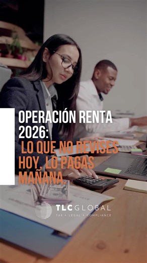 Preparación para la Operación Renta 2026 en Chile