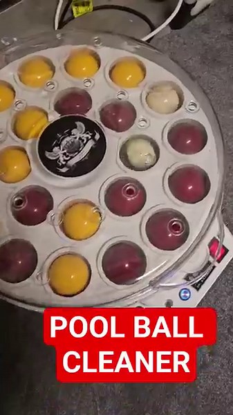 STOP Using Dirty 8BALL POOL BALLS You're Ruining Your Game