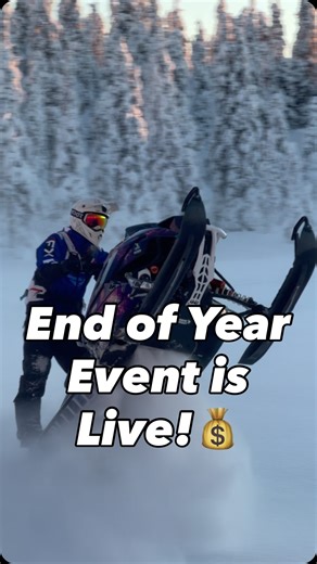 🚨 The GGB Exhaust End of Year Event is live! Free rider package with every exhaust order!…👇 Includes: Free GGB Banner Free Sticker Pack Free 10” Spring Puller Free Shipping (US and Canada Only) No codes needed just add your exhaust to cart and checkout 🤘 Power by Design www.ggbexhaust.com | GGB Exhaust