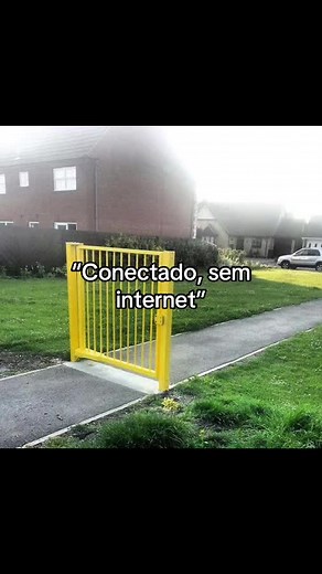 Conectado sem Internet: O Impacto da Crise Digital