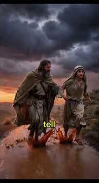 Elijah Outran Ahab’s Chariot: The Power of God Explained (1 Kings 18)
