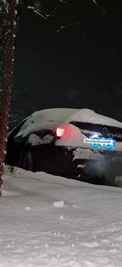 Why M57 engine is legendary : crazy cold start with insane injectors knocking