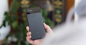 Some Pixel 3a owners can't seem to update from Android Pie directly to Android 11