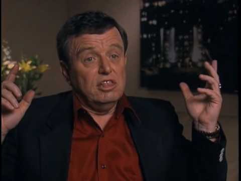 Jerry Mathers discusses his start in show business - EMMYTVLEGENDS.ORG