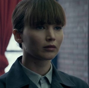 Welcome to Sparrow School. Fox.co/SparrowSchool | Red Sparrow