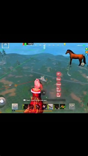 LIOS NEW INVASIVE GHOST HACK 2026: INVISIBLE + GOD MODE 👻 #Shorts #LIOS #LastIslandOfSurvival #Hack