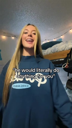 wouldn’t want it any other way #fyp #bf