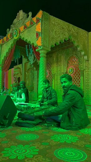 10K views · 26 reactions | #folk#music#of#rajasthan Khamagani Sa...