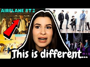BTS - Airplane, Pt. 2 (Music Video + Dance Practice + Live Performance) | REACTION *damn okayy🔥*