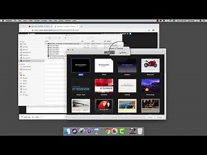 Use ClipConverter to Put Movies in Keynote