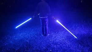 Program Code & Building Instructions for a DIY Lightsaber With Arduino - Etsy UK