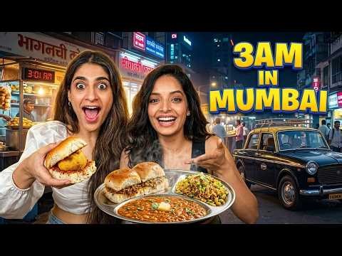 Girl's NIGHT OUT IN MUMBAI | Ft. Lisa Mishra | The Urban Guide