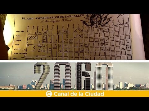 ¿Cómo fueron los comienzos de Buenos Aires? - Buenos Aires 2060