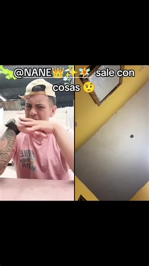 Nane en Directo: Momentos Divertidos y Highlights