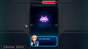 Space Invaders Forever | Arkanoid vs Space Invaders Boss Fight