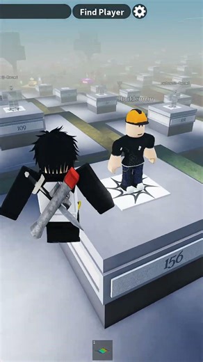 This Game Shows You EVERY Roblox PLAYER #blowup #roblox #mhaedit #robloxedit #robloxnews