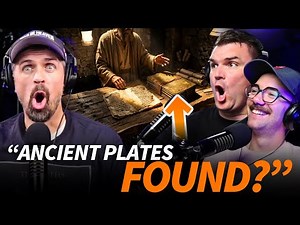 Murder, Moroni, and the Manichean Codex that Talks About…