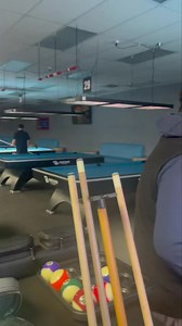 Bangin’ Ballz Billiards in Las Vegas | Billiard Planet