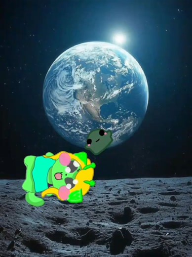 watch until the end please hehe it's my edit ally the elien