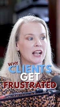 ATLL Trailer: Why Clients Get Frustrated