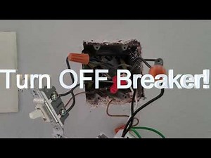 Install Kasa Smart Switch