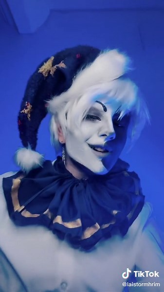 Moondrop Cosplay: Creating a FNAF Security Breach Costume