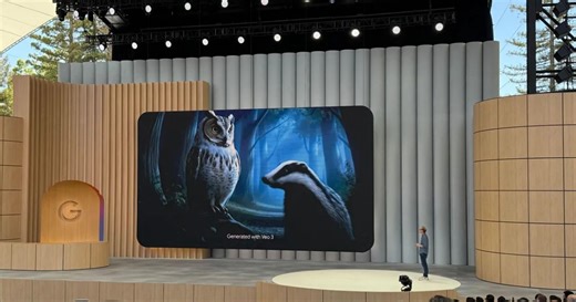 You Can Now Use Veo 3 in the Gemini API