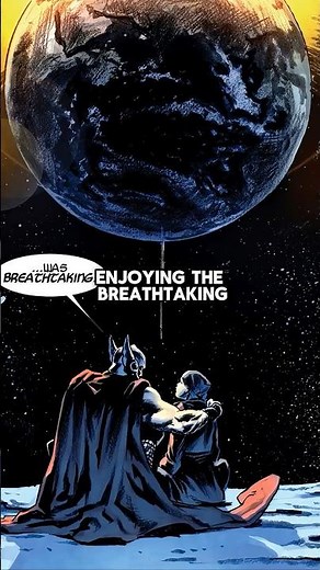 Thor Couldn’t Save Jane Foster