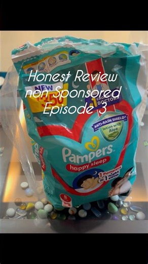 Pampers Pant Style Diaper Honest Review | Worth It or Not?