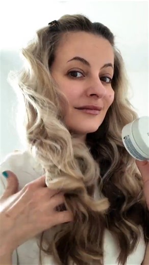 Split Ends but Not Cutting My Hair… Testing Redken Bonding Balm