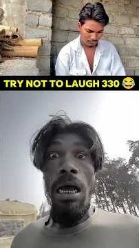 Try not to laugh challenge 🤣! Pt330! Ranking the best Funny moments! #trending #trynottolaugh