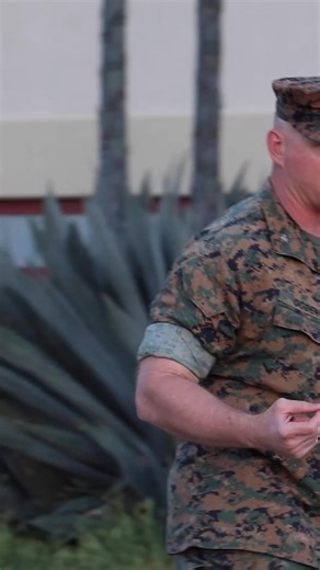 Get a behind-the-scenes look at Marine Corps officer candidates training at Camp Pendleton #marinecorps #marines #training #officer #military #defense #troops #veterans | Military Times