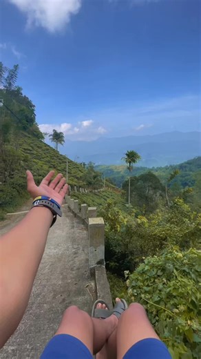 I Feel You so Close 🤍🍃 #foryou #Buddy #view #fyp