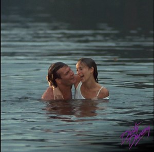 Moments like this! 😍 #DirtyDancing | Dirty Dancing