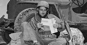 How do you know voting by mail works? The U.S. military's done it since the Civil War.