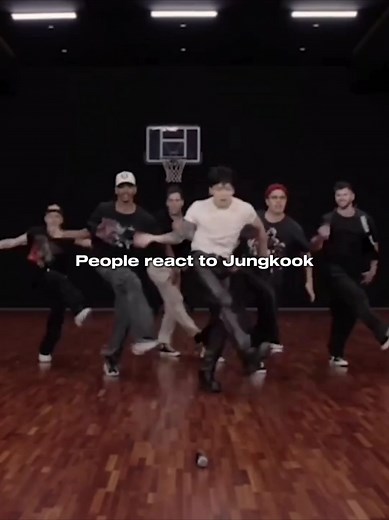 Jungkook and Usher: A Unique Performance Reaction