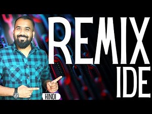 Remix IDE Explained in Hindi | Solidity Programming