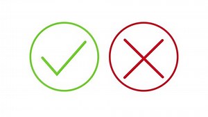 clip-1067458955-animation-motion-graphics-check-mark-symbol-x